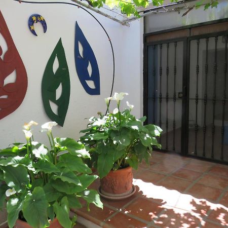 Villa Monte Polopos Esterno foto