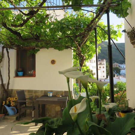 Villa Monte Polopos Esterno foto