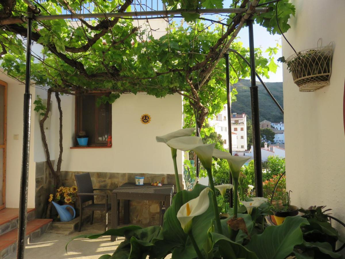 Villa Monte Polopos Esterno foto