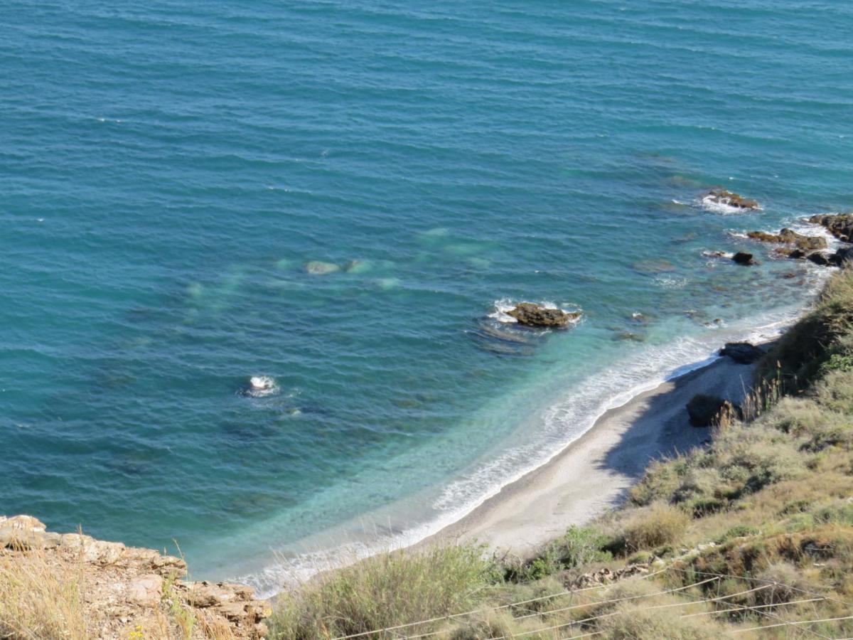 Villa Monte Polopos Esterno foto