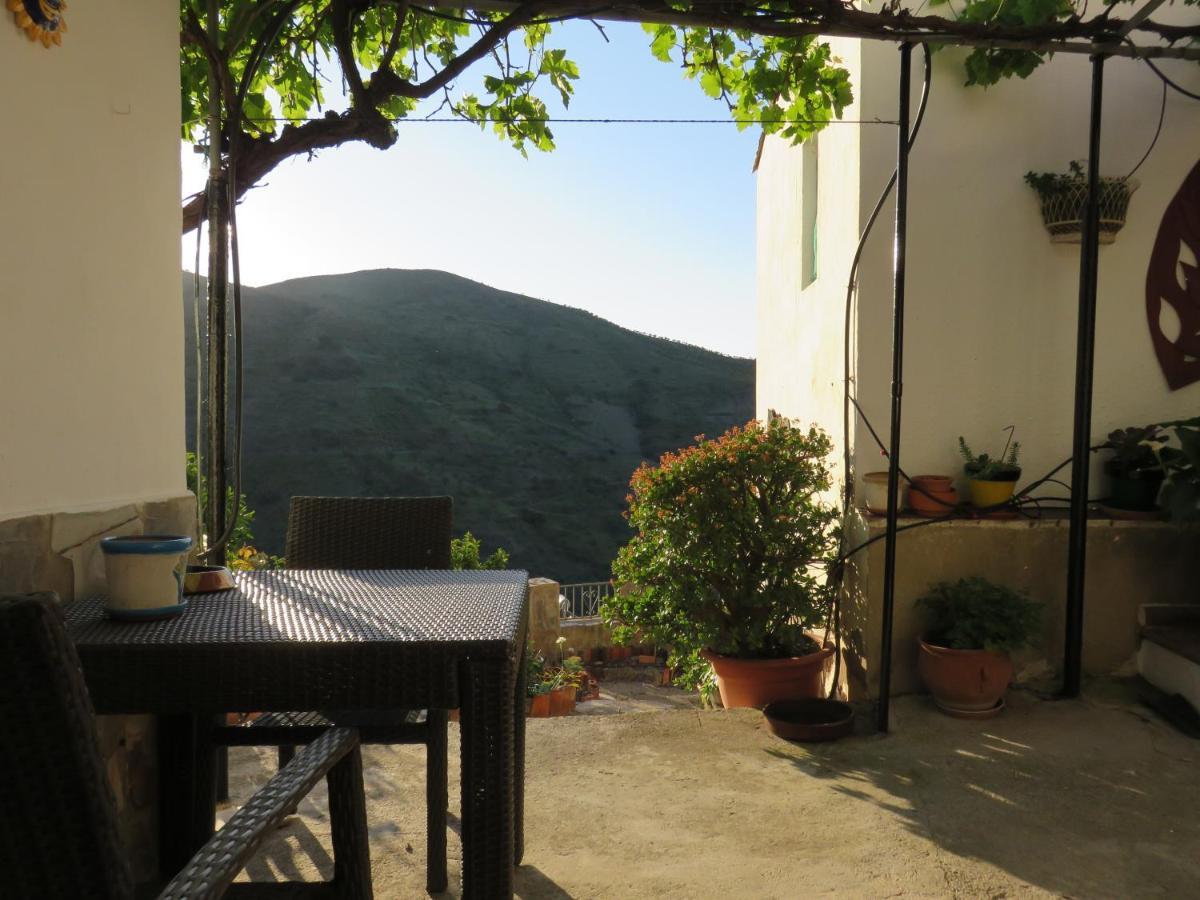 Villa Monte Polopos Esterno foto