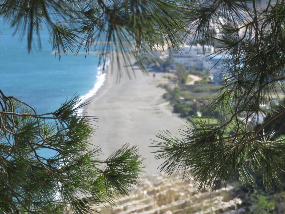 Villa Monte Polopos Esterno foto
