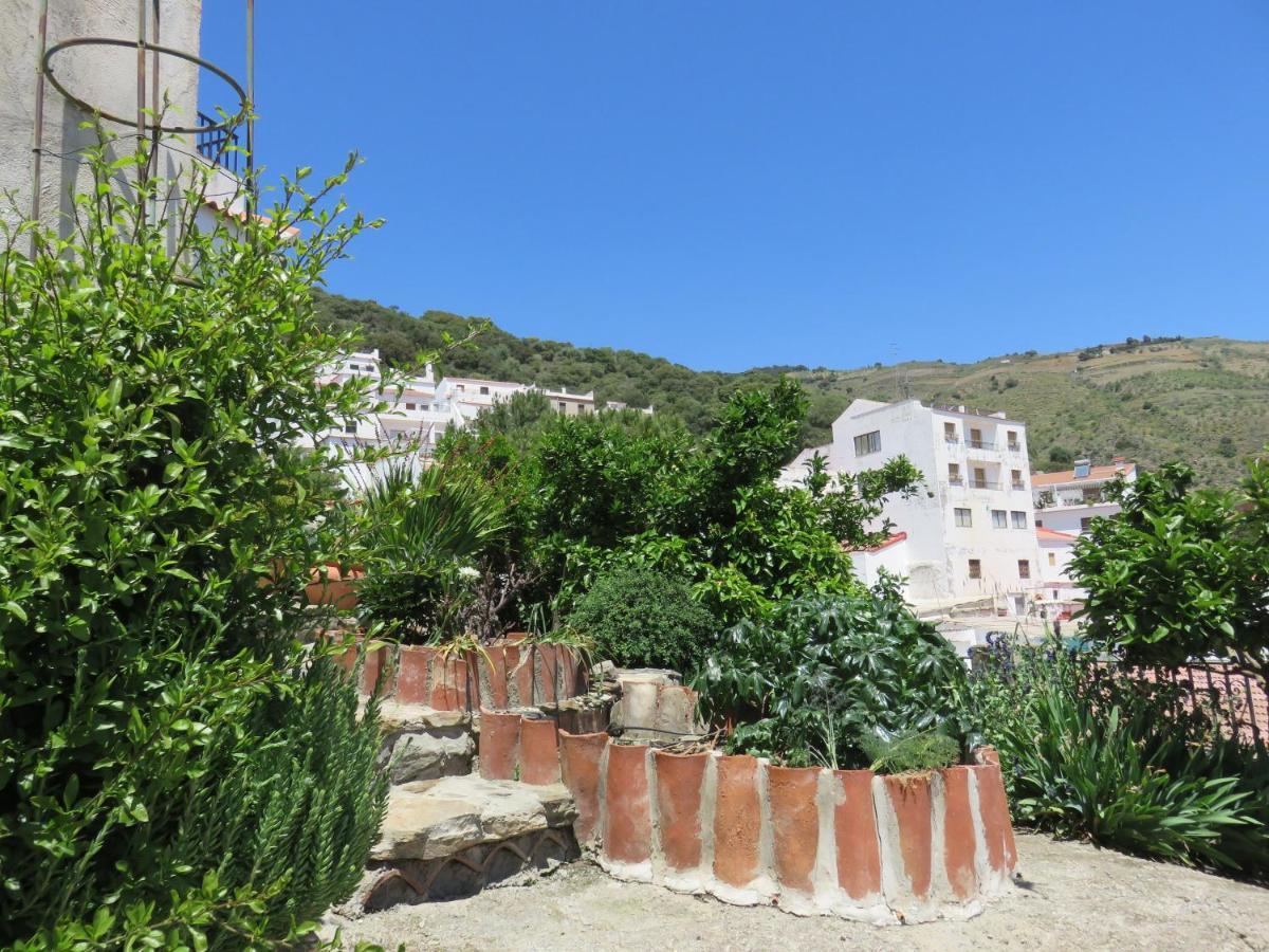 Villa Monte Polopos Esterno foto