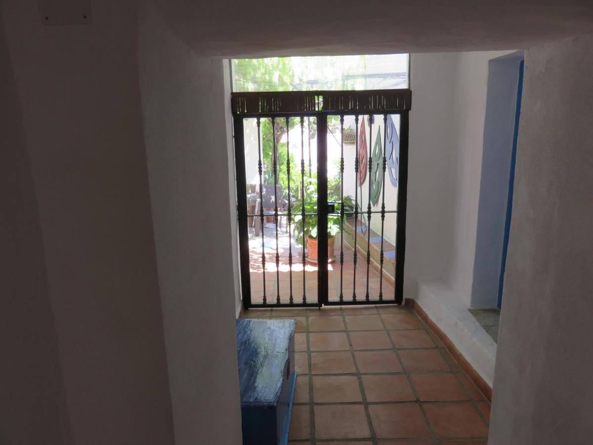 Villa Monte Polopos Esterno foto